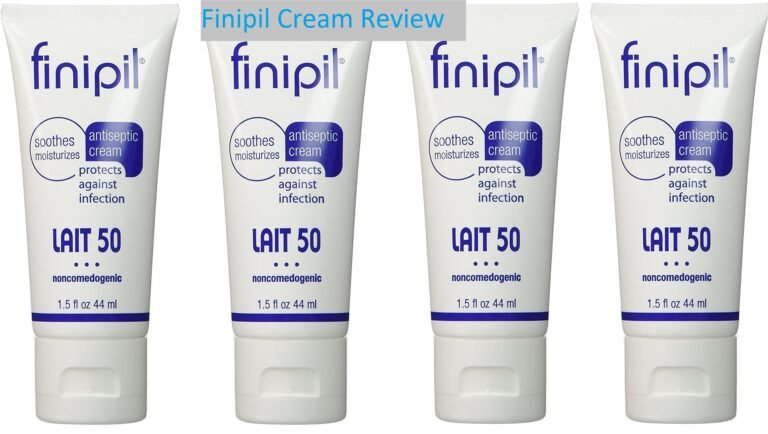 Finipil Cream Review [2022 update]- Legal or Illegal?