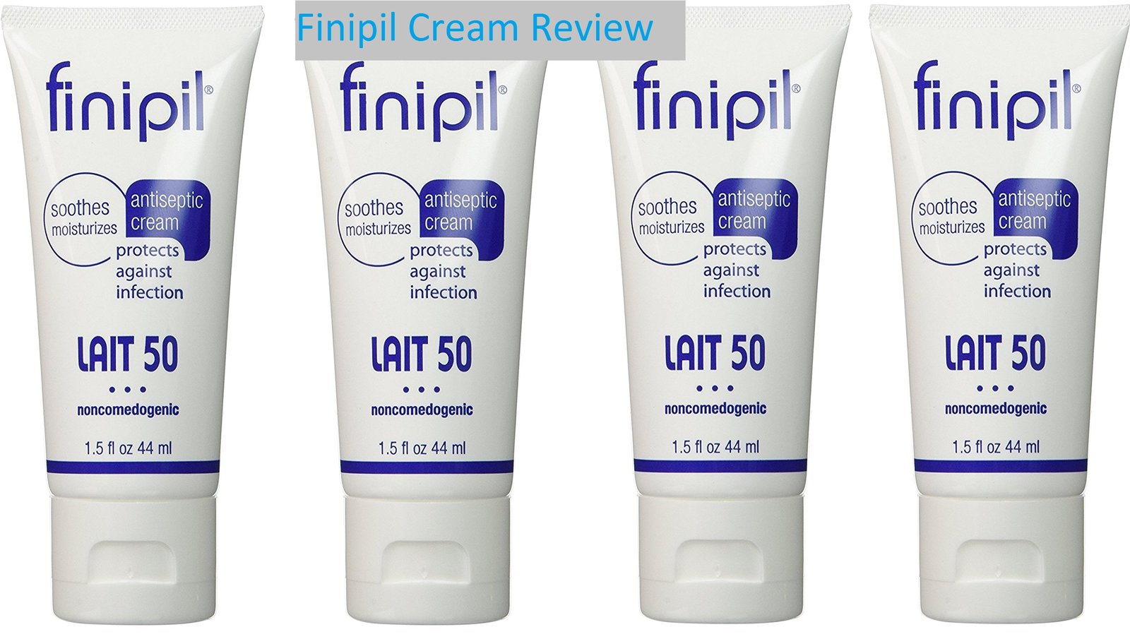 Finipil Cream Review