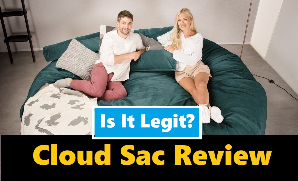Cloud Sac Reviews