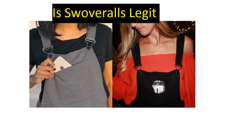 Is Swoveralls Legit [2022]: Read the Entire Review Now!