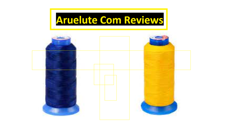 Aruelute Com Reviews [2022]: Web Store for Sewing and Quilting Supplies