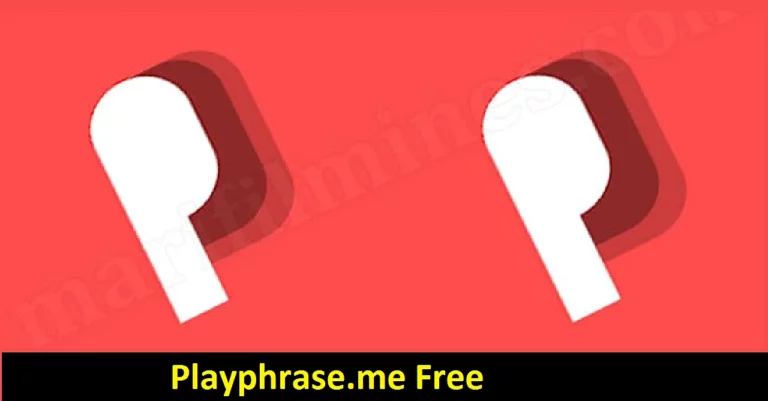Playphrase.me Free [2022] : A Popular Learning App For English