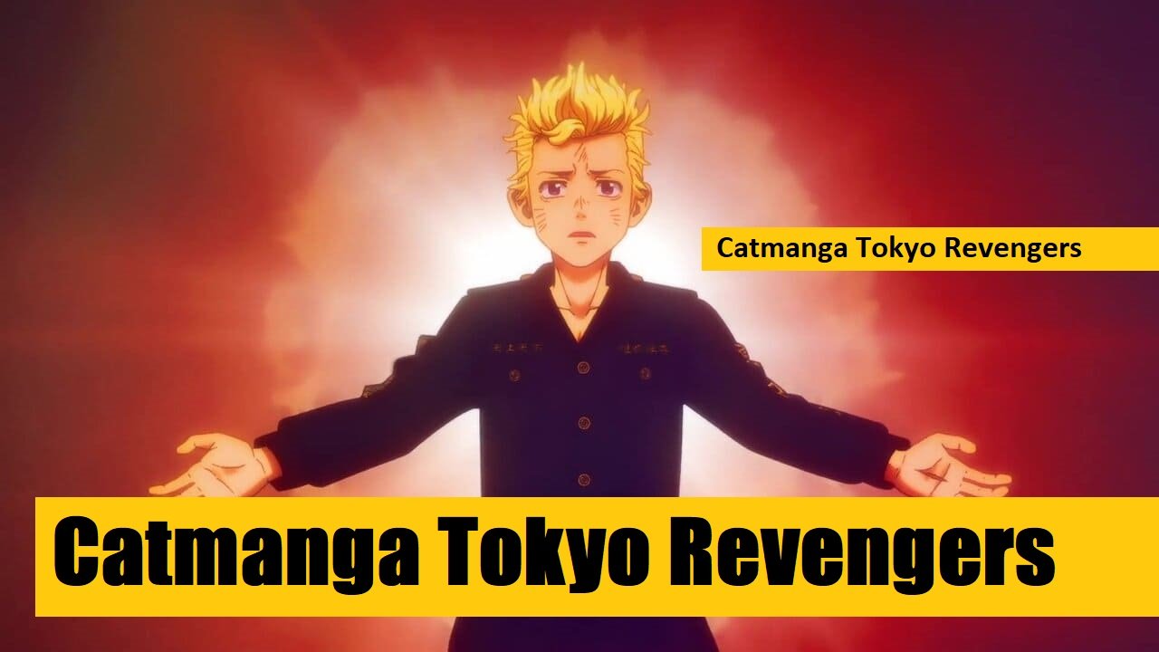 What Is Tokyo Revengers ?
