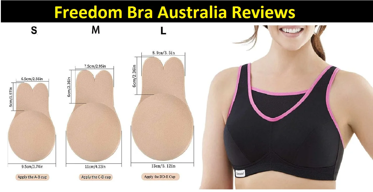 Freedom Bra Australia Reviews