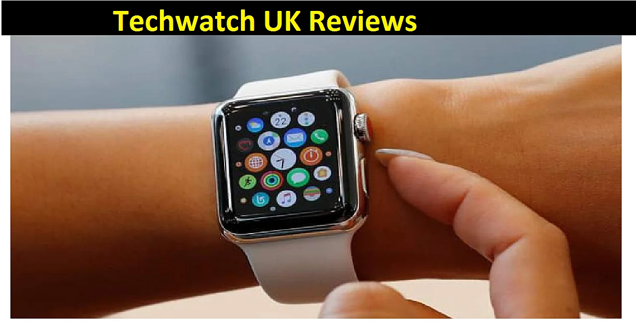Techwatch UK Reviews