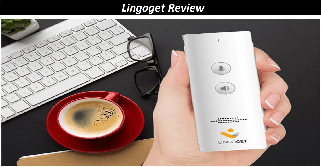 Lingoget Review