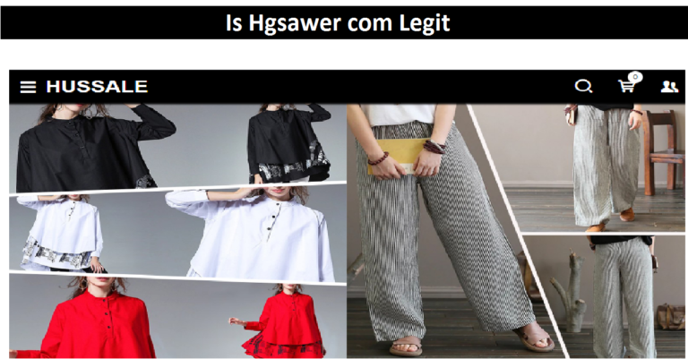 Is Hgsawer com Legit Or Not? [2022]