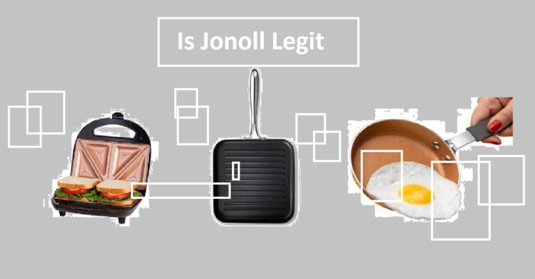 Is Jonoll Legit to Buy [2022] – Read Reviews and Find Out