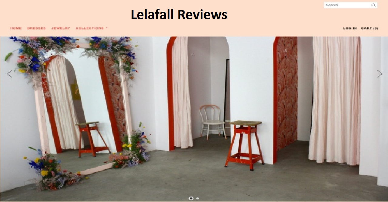 Lelafall Reviews