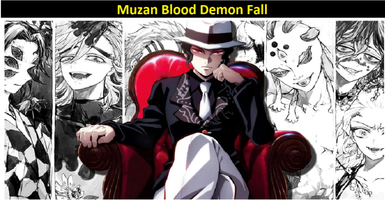 Muzan Blood Demon Fall [2022] – How It Works In Game