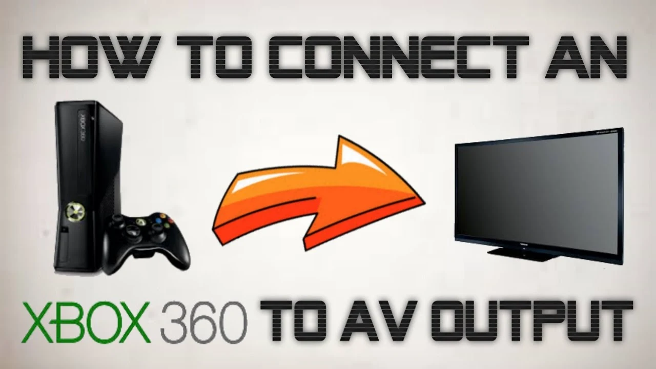 Best Way To Connect Xbox One To A Tv Wirelessly