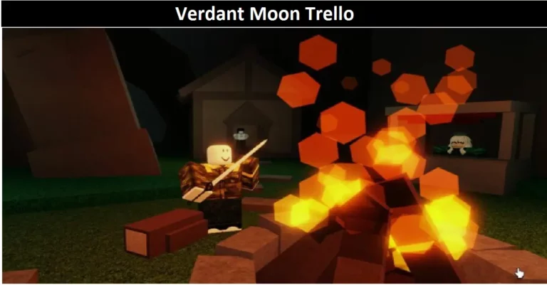 Verdant Moon Trello [2022] – A Guide to Getting Started