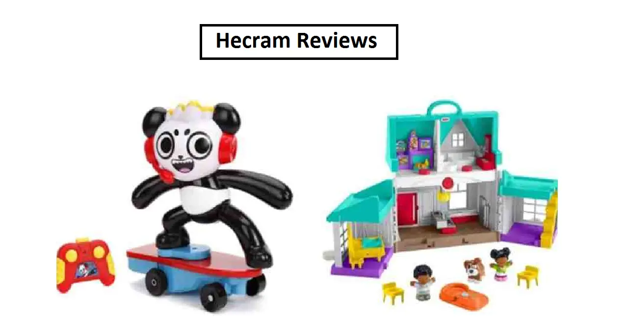 Hecram Reviews