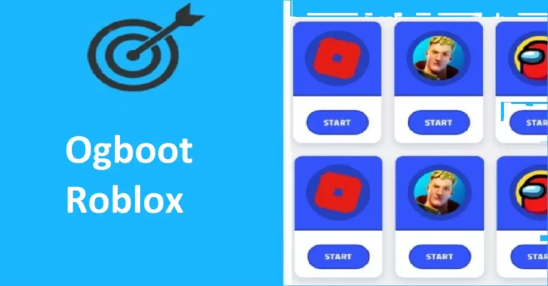 Ogboot Roblox (2022) Get Unlimited Robux for Free!