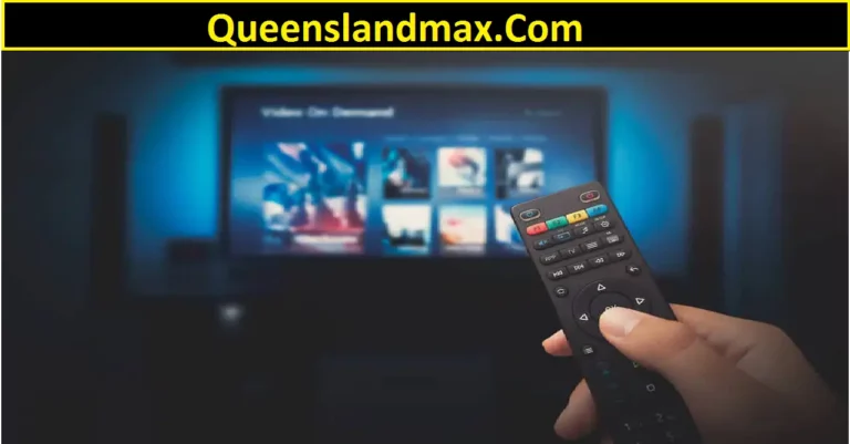 Queenslandmax.Com {May} is it Fake or True? Complete Reviews 2022