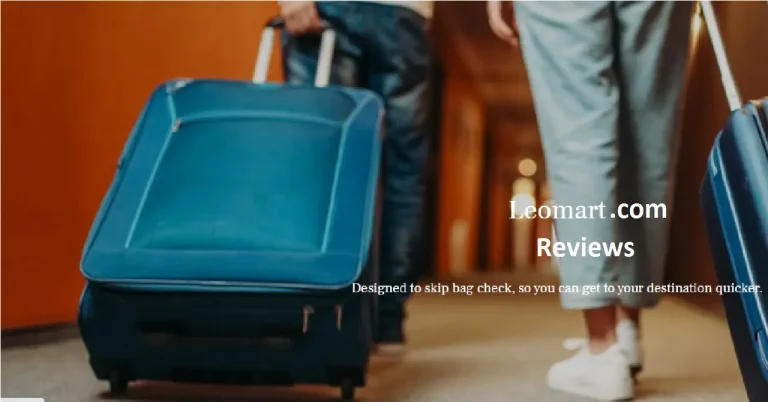 Leomart.com Reviews (Oct 2022) Is It Scam or Legit?